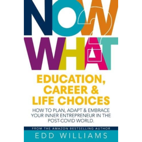 Free Association Books Now What? (häftad, eng)