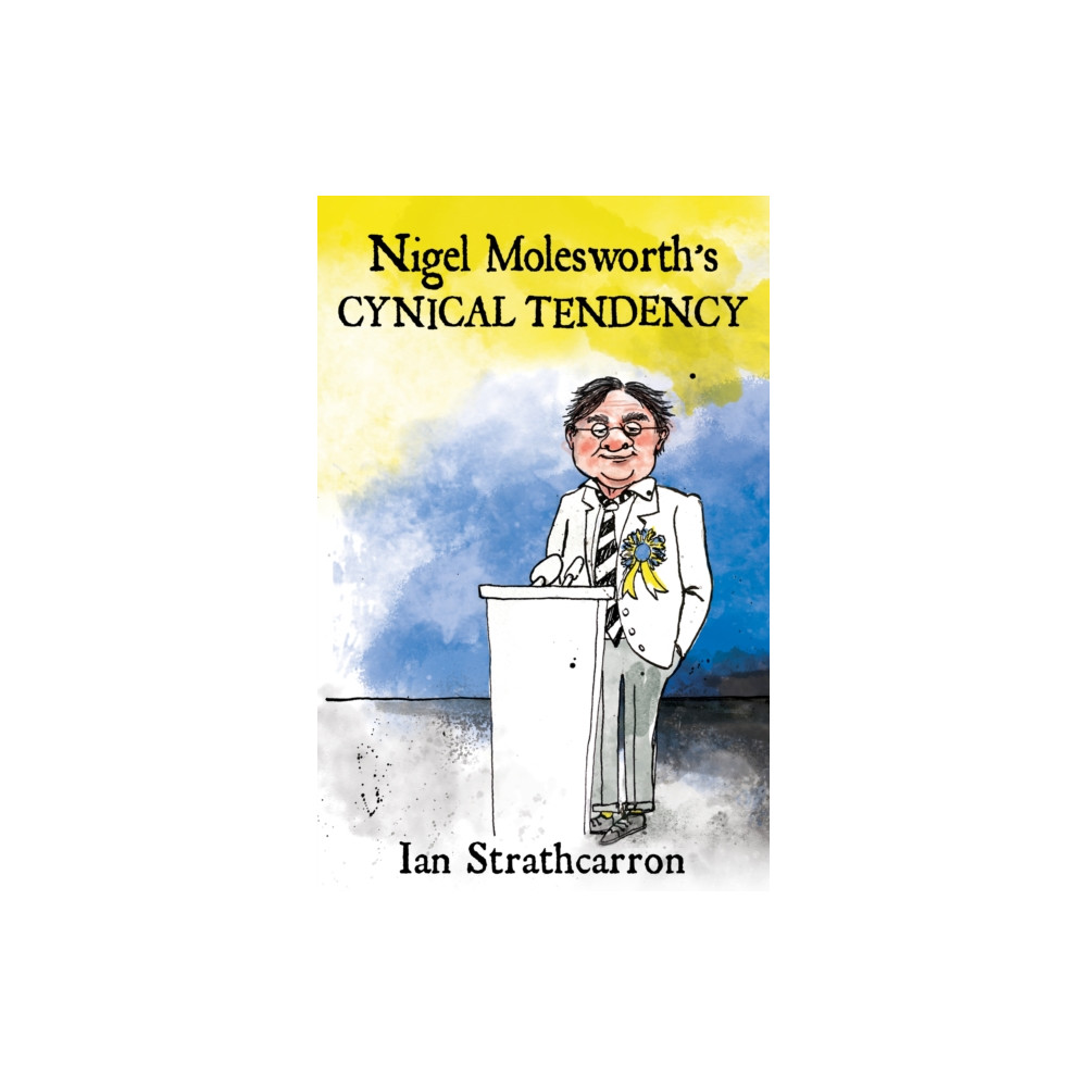 Produktbild för Nigel Molesworth’s Cynical Tendency (häftad, eng)