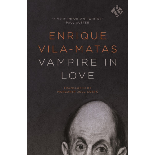 And Other Stories Vampire in Love (häftad, eng)