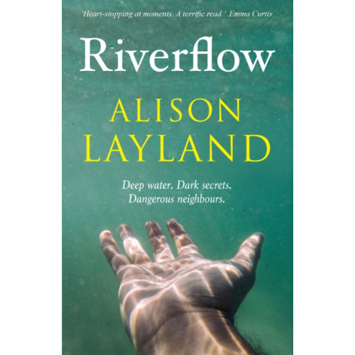 Honno Ltd Riverflow (häftad, eng)