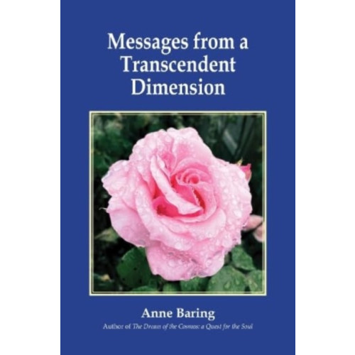 Archive Publishing Messages from a Transcendent Dimension (inbunden, eng)