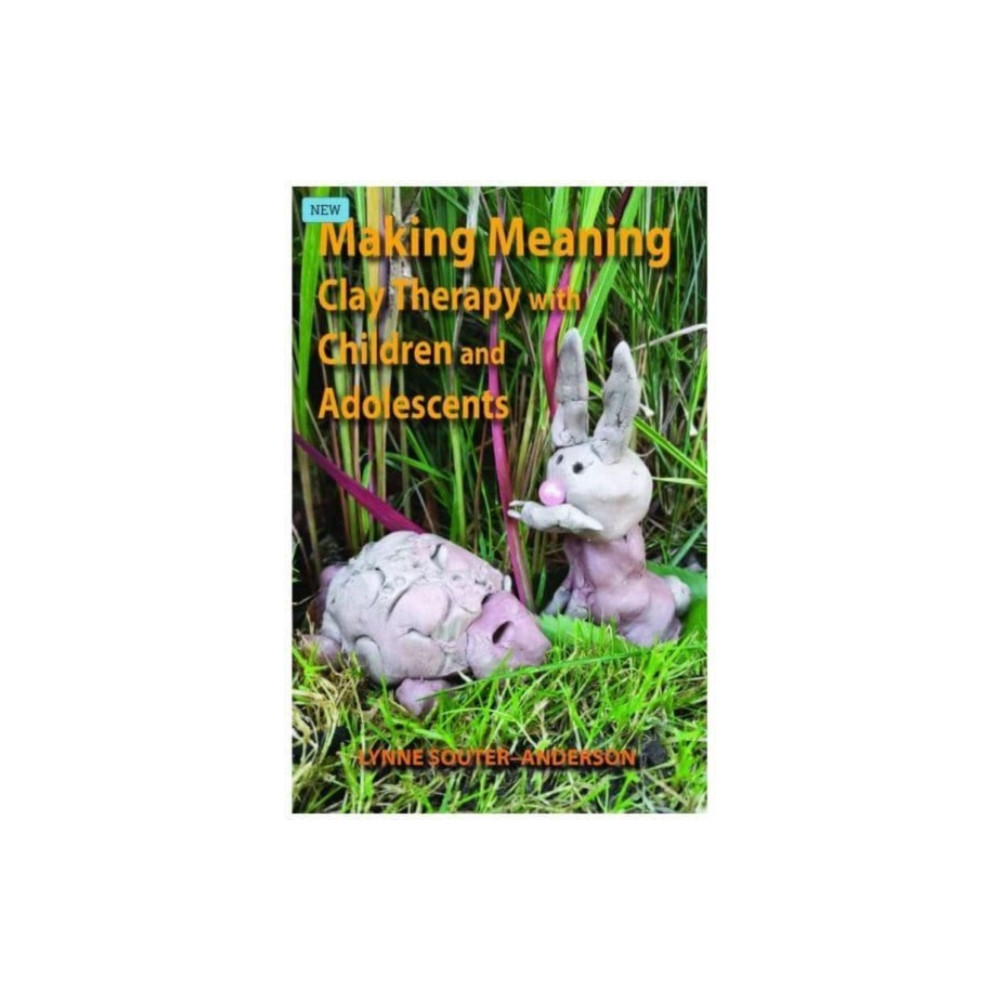 Produktbild för Making Meaning (häftad, eng)