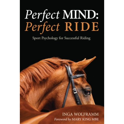 Quiller Publishing Ltd Perfect Mind: Perfect Ride (häftad, eng)