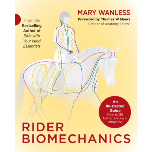 Quiller Publishing Ltd Rider Biomechanics (häftad, eng)