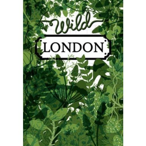 Herb Lester Associates Ltd Wild London