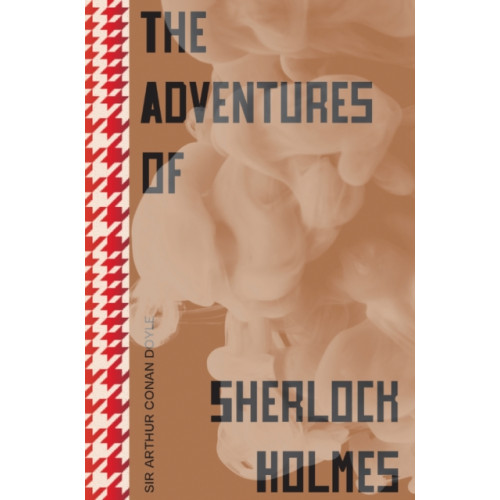 Headline Publishing Group The Adventures of Sherlock Holmes (häftad, eng)