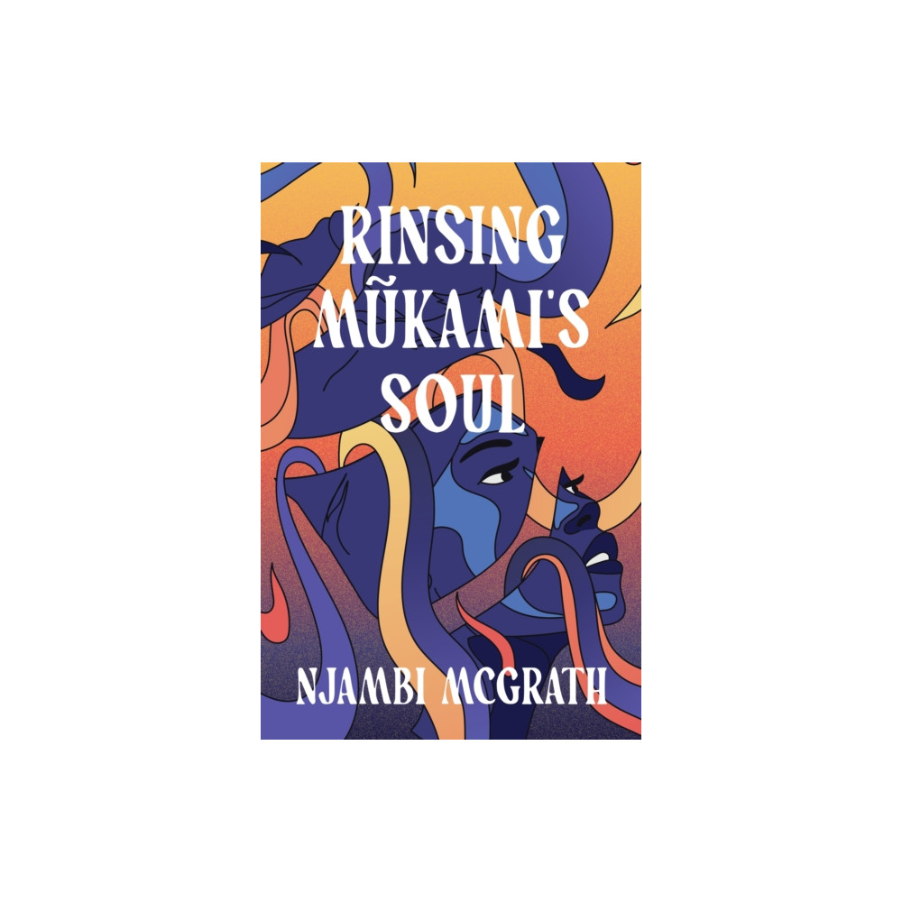 Produktbild för Rinsing Mukami's Soul (inbunden, eng)