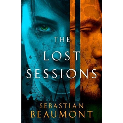 Myrmidon Books Ltd The Lost Sessions (inbunden, eng)