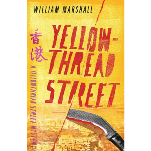 Duckworth Books Yellowthread Street (Book 1) (häftad, eng)