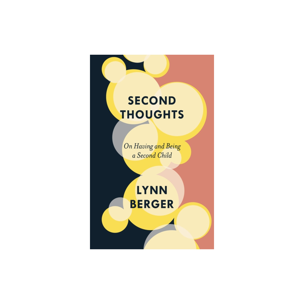 Produktbild för Second Thoughts (häftad, eng)