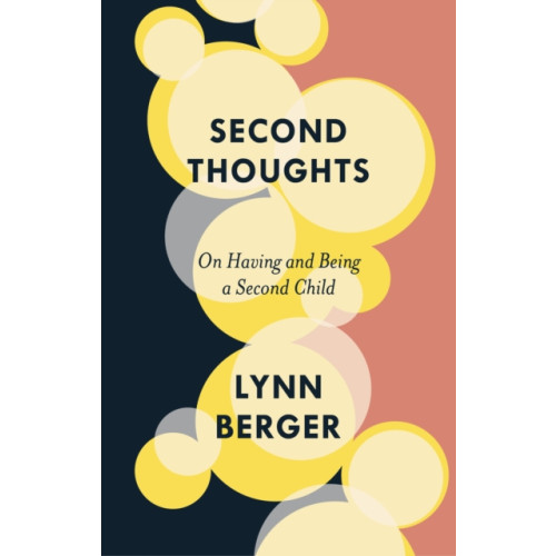 September Publishing Second Thoughts (häftad, eng)