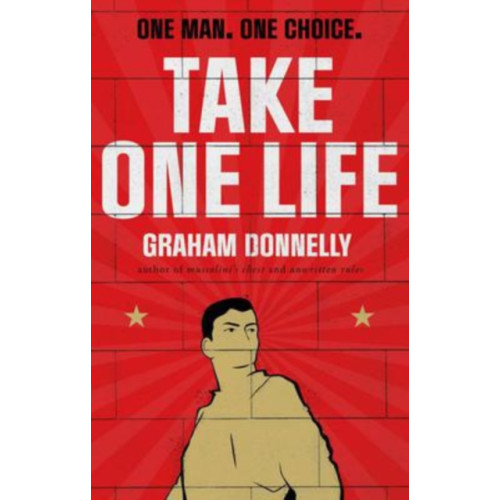 The Book Guild Ltd Take One Life (häftad, eng)