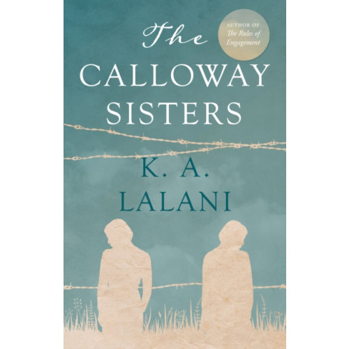 The Book Guild Ltd The Calloway Sisters (häftad, eng)