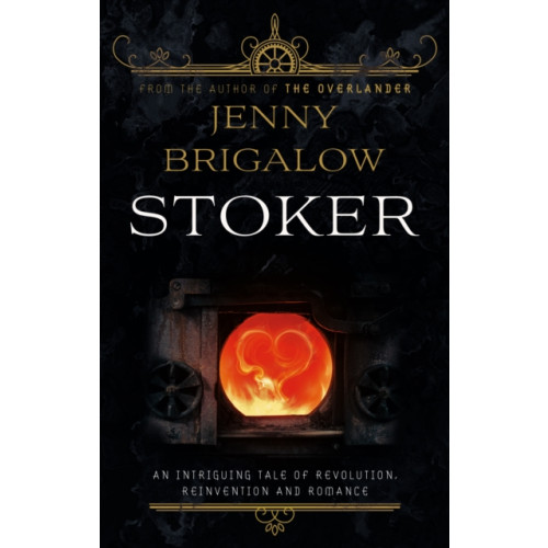 The Book Guild Ltd Stoker (häftad, eng)