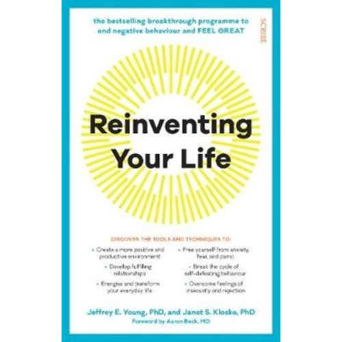 Scribe Publications Reinventing Your Life (häftad, eng)