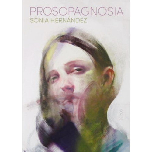 Scribe Publications Prosopagnosia (häftad, eng)