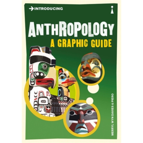 Icon Books Introducing Anthropology (häftad, eng)