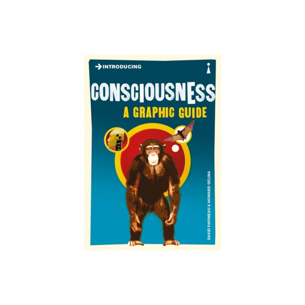 Produktbild för Introducing Consciousness (häftad, eng)