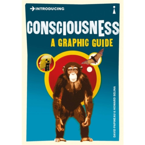 Icon Books Introducing Consciousness (häftad, eng)