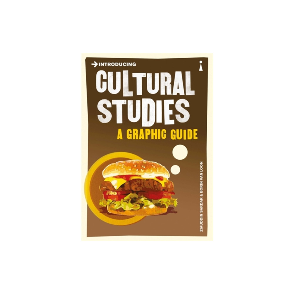 Produktbild för Introducing Cultural Studies (häftad, eng)