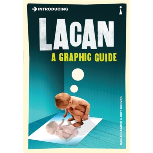 Icon Books Introducing Lacan (häftad, eng)