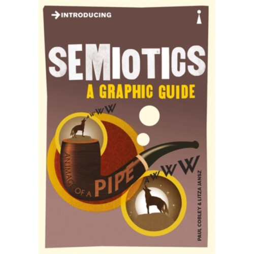Icon Books Introducing Semiotics (häftad, eng)