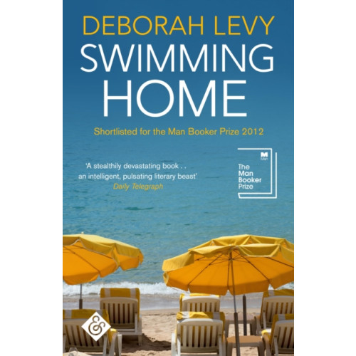 And Other Stories Swimming Home (häftad, eng)