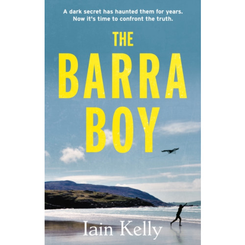 The Book Guild Ltd The Barra Boy (häftad, eng)