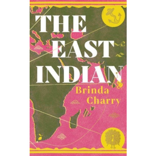 Scribe Publications The East Indian (inbunden, eng)