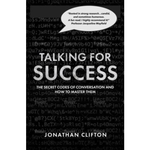 Canbury Press Talking For Success (häftad, eng)