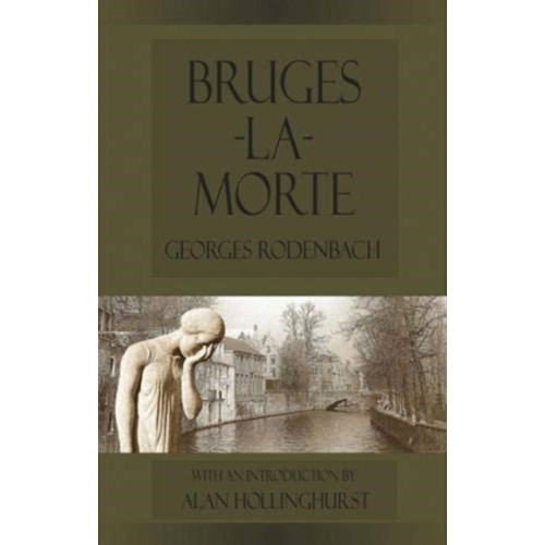 Dedalus Ltd Bruges-la-Morte (häftad, eng)