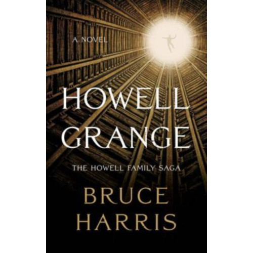 The Book Guild Ltd Howell Grange (häftad, eng)