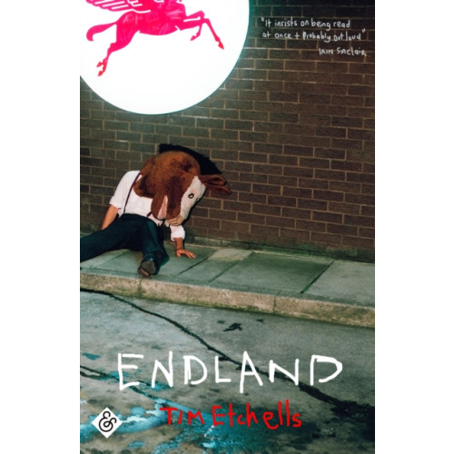 And Other Stories Endland (häftad, eng)