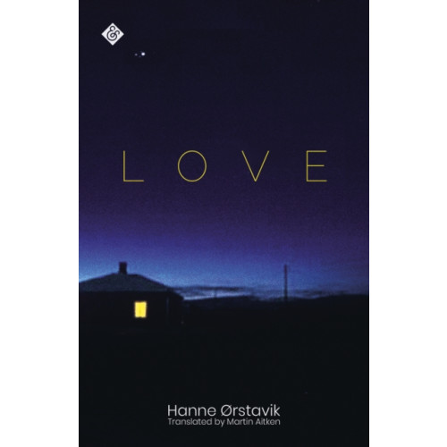 And Other Stories Love (häftad, eng)