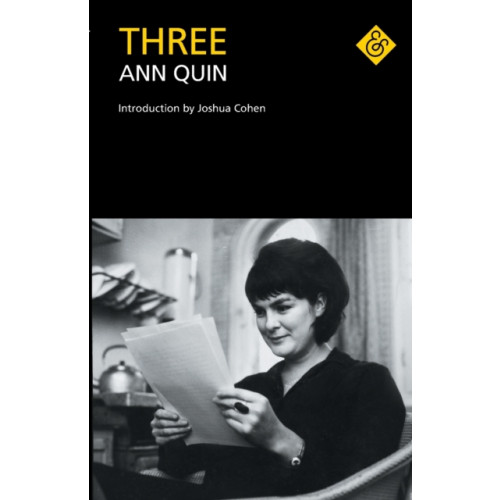 And Other Stories Three (häftad, eng)