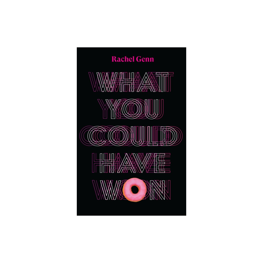 Produktbild för What You Could Have Won (häftad, eng)