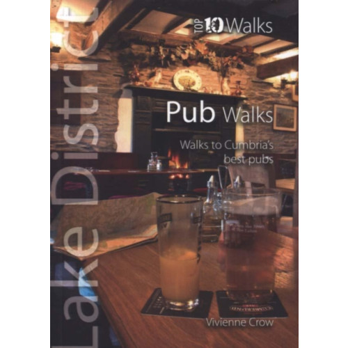 Northern Eye Books Pub Walks (häftad, eng)