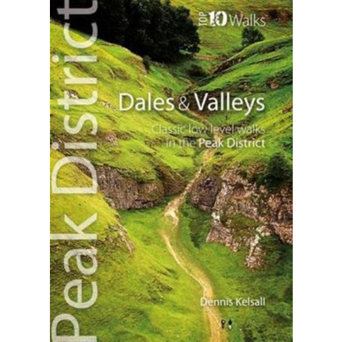 Northern Eye Books Dales & Valleys (häftad, eng)