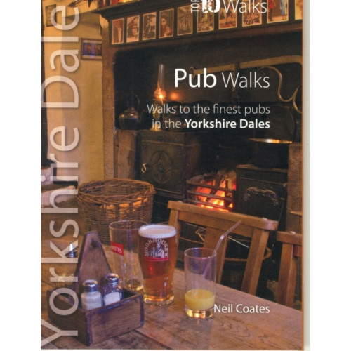 Northern Eye Books Pub Walks (häftad, eng)