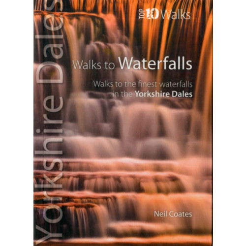 Northern Eye Books Walks to Waterfalls (häftad, eng)