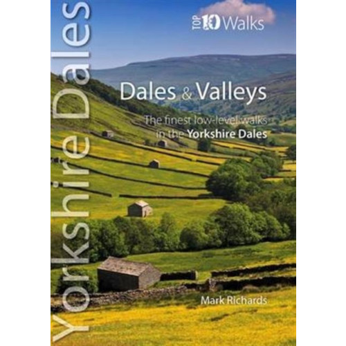 Northern Eye Books Dales & Valleys (häftad, eng)