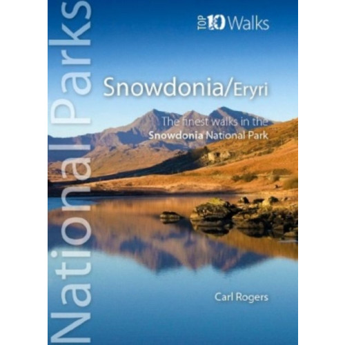 Northern Eye Books Snowdonia/Eryri (häftad, eng)