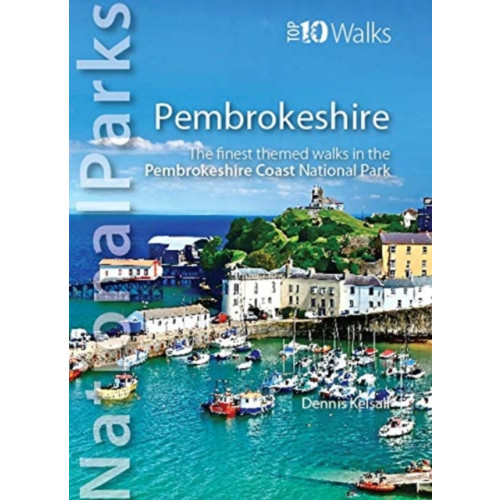 Northern Eye Books National Parks: Pembrokeshire (häftad, eng)