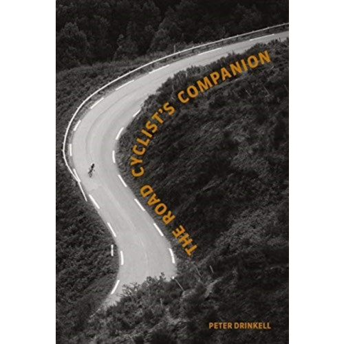 Cicada Books Limited The Road Cyclist's Companion (häftad, eng)