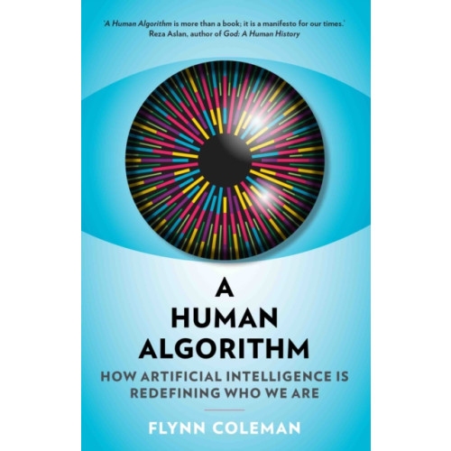 Melville House UK A Human Algorithm (häftad, eng)