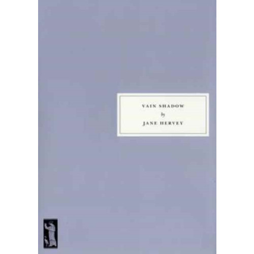 Persephone Books Ltd Vain Shadow (häftad, eng)