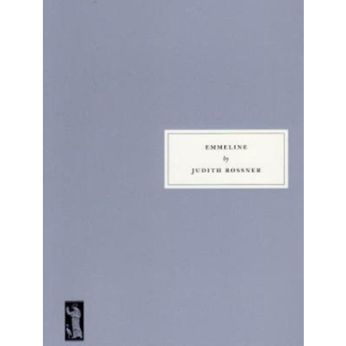 Persephone Books Ltd Emmeline (häftad, eng)