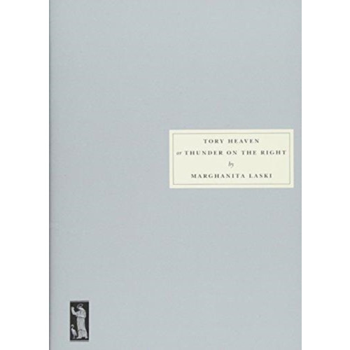 Persephone Books Ltd Tory Heaven (häftad, eng)