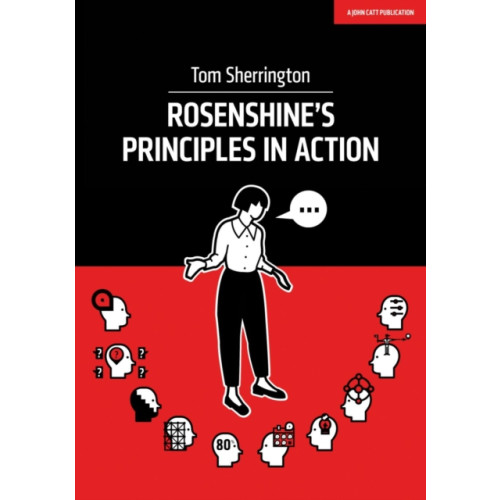 Hodder Education Rosenshine's Principles in Action (häftad, eng)