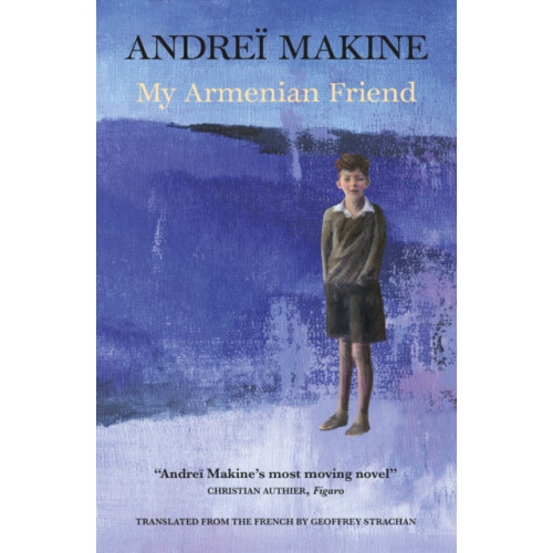 Headline Publishing Group My Armenian Friend (häftad, eng)